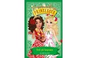 Børnebøger - Hemmelige Prinsesser 20: Fest på tropeøen - Børnebog - Hardcover - 9788762737860
