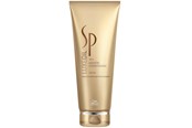 Hårpleje - Wella Luxeoil Keratin Conditioning Cream 200 ml - 4064666244389