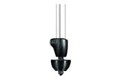 Stativ tilbehør - Manfrotto tripod spiked foot - 204SPK3