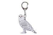 Legetøj - Mojo Keychain Snowy Owl - 387432