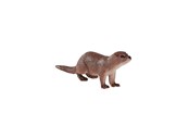 Legetøj - Mojo Wildlife Otter - 387128