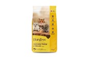 Gnavere - Burgess Hamster Gerbil & Mouse Nuggets 750g - 40028