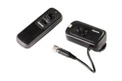 Fjernbetjening - Hama "DCCSystem" Base Wireless Remote Release camera remote control - black - 5202