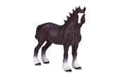 Legetøj - Mojo Horse World Shire Horse - 387290