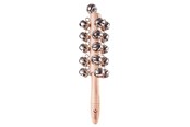 Musik - Classic World Tambourine Stick - 40503