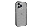 Mobil - Covers & Cases - Tech21 Evo Check iPhone 13 Pro Smokey/Black - T21-9192