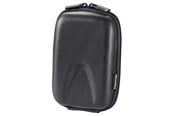 Kameratasker - Hama Hardcase Thumb Camera Bag - 60 H - Black - 103763