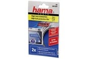 Mobil - Beskyttelsesglas - Hama Premium - screen protector - 00001200