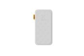 Powerbank - Xtorm Power Bank USB-C PD 20W 10.000mAh/2xUSB-C Hvid Powerbank - Hvid - 10000 mAh - FS5100