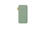 Powerbank - Xtorm Power Bank USB-C PD 20W 10.000mAh/2xUSB-C Grøn Powerbank - Grøn - 10000 mAh - FS5103