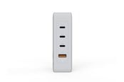 Mobil - Adaptere & Opladere - Xtorm 140W GaN-Ultra Rejseoplader/USB-C PD kabel White - XVC2140