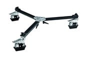 Foto & Videotilbehør - Manfrotto 114MV - tripod dolly - 114MV