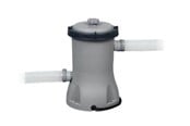 Pools og Badebassiner - Bestway Flowclear Filter Pump 2.0 m3/h - 58383