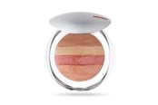Makeup - PUPA Milano Luminys Baked All Over Illuminating Blush-Powder 06 Coral - 8011607249848