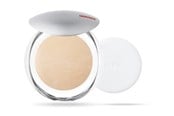 Makeup - PUPA Milano Luminys Silky Baked Face Powder 04 - Champagne - 8011607099153