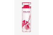 Parfume og dufte - Police Passion Woman Edt Spray 100 ml - 679602461108