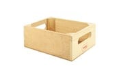 Trælegetøj - Bigjigs Wooden Box - BJF097