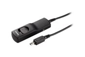 Kamera & objektivtilbehør - Hama Ni-2 camera remote control - black - 5349