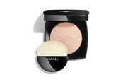 Makeup - Chanel Poudre Lumière Highlighting Powder 30 Rosy Gold - 3145891304305