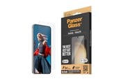 Mobil - Beskyttelsesglas - PanzerGlass Screen Protector Samsung Galaxy S24 | Ultra-Wide Fit w. EasyAligner - PANZER7350
