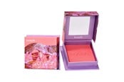 Makeup - Benefit Cosmetics BOP Crystah pink blush - blush med shimmer - 602004138507