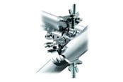 Foto & Videotilbehør - Avenger C4482 - mounting clamp - C4482