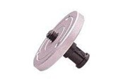 Foto & Videotilbehør - Manfrotto 208 - mounting adapter - 208