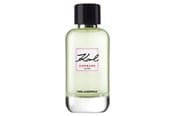 Parfume og dufte - Karl Lagerfeld Hamburg Alster EDT 100 ml - 18112003001