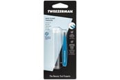 Anden personlig pleje - Tweezerman Mini Slant Tweezer - Bahama Blue - 3986 000-7