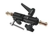 Foto & Videotilbehør - Manfrotto 026 SWIVEL UMBRELLA ADAPTER (LITE TITE) - 026