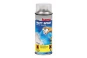 Foto & Videotilbehør - Hama matte finish spray - 00006619
