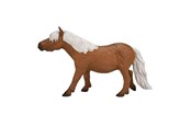 Legetøj - Mojo Horse World Shetland Pony - 387231 - 387231