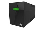 UPS - Green Cell UPS09 Pure Sine - 2000VA/1400W - UPS09
