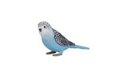 Figur - Mojo Farmland Budgerigar Blue - 387292 - 387292