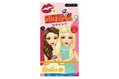 Kreativt Legetøj - Besties Luxury Sticker Book - 140032