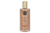 Kropspleje - Rituals The Ritual Of Karma Shimmering Body Oil 100 ml - 8719134152517