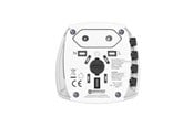 Kabler - diverse - Hama MUV Micro power plug adapter - 00223476