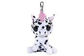 Legetøj - Lumo Stars Keychain - Unicorn Pilkku - 55603