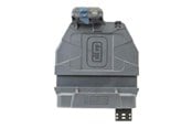Dockingstation - Gamber-Johnson LLC Gamber-Johnson - vehicle docking station - 7160-1807-04