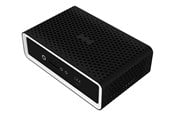 Stationær - Mini PC / Barebone - ZOTAC ZBOX nano CI629 - ZBOX-CI629NANO-BE