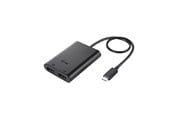 Dockingstation - I-Tec USB-C Dual 4K/60Hz (single 8K/30Hz) HDMI Video Adapter - C31DUAL4K60HDMI