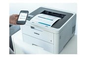Printer - Brother HL-L3220CWE - printer - colour - LED - Farve - LED - HLL3220CWERE1