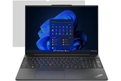 Systemtilbehør (kølepasta mv.) - Lenovo 3M Privacy Screen 16" 16:10 P16 Gen 2 (FY2324) P16 Gen 1 (FY2223) T16 Gen 2 (FY2324) T16 Gen 1 (FY2223) ThinkPad E16 Gen 1 (FY2324) P16v Gen 1 (FY2324) - 4XJ1K79631