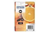 Blæk, Toner & Forbrugsstoffer - Epson 33 - photo black - original - ink cartridge - C13T33414022