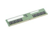 RAM - Lenovo - DDR5 - module - 32 GB - DIMM 288-pin - 5600 MHz - unbuffered - 4X71N41634