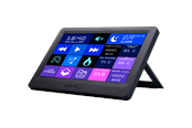 Streamingudstyr - G.Skill WigiDash - 7" Widget Dashboard - GD-A7PCCSK-WGD