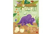 Hobby - Dinosaurer: Den lille Triceratops - Hobby - Hæftet - 9788772058665