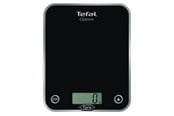Køkkenvægt - Tefal Køkkenvægt Kitchen Scale Optiss Black - BC5005V0