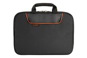 Tasker - Everki EKF808S11B - notebook carrying case - with memory foam - EKF808S11B