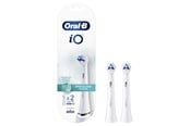 Eltandbørste - Oral-B Tandbørstehoveder iO Specialised Clean EB2 2 pcs - 4210201416913